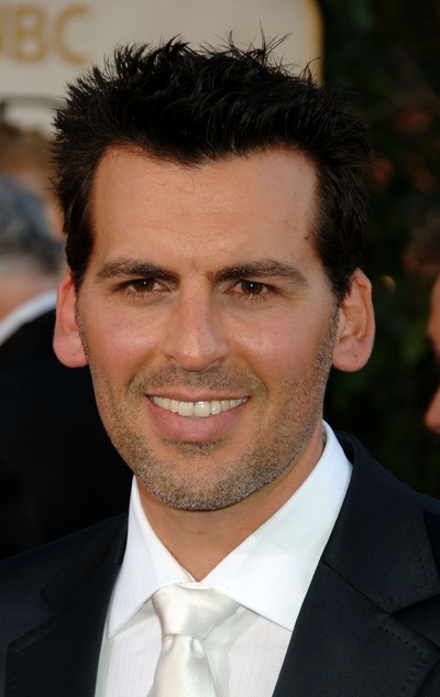 奥德·菲尔的写真