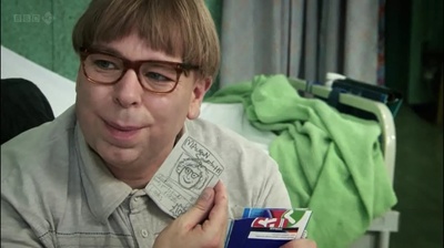 史蒂夫·佩姆伯顿的写真