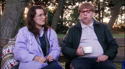 史蒂夫·佩姆伯顿的写真