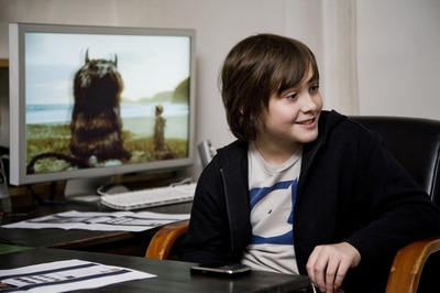 马克思·瑞考德兹的写真