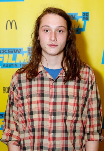 马克思·瑞考德兹的写真