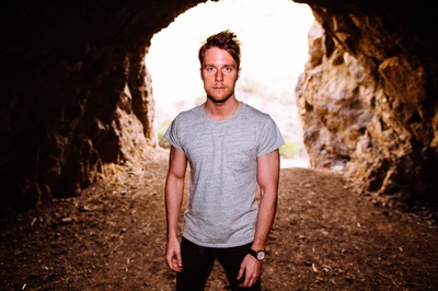 杰克·麦克道曼的写真