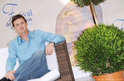 艾瑞克·克罗斯的写真