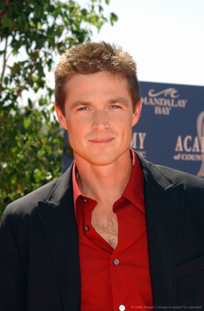 艾瑞克·克罗斯的写真