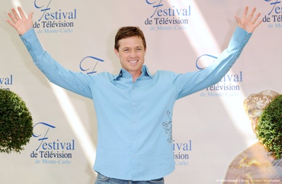 艾瑞克·克罗斯的写真