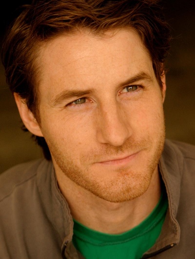 山姆·贾格的写真