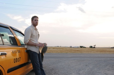 山姆·贾格的写真