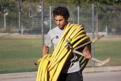 阿拉·萨菲的写真