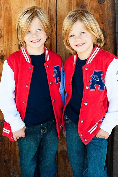 卡梅伦·克罗维蒂的写真