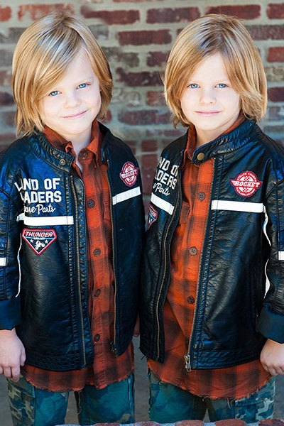 卡梅伦·克罗维蒂的写真