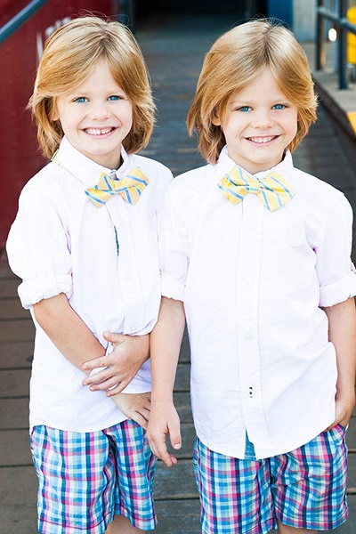 卡梅伦·克罗维蒂的写真