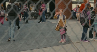 麦琪·伊丽莎白·琼斯的写真