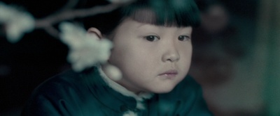 吴艺璇的写真-一代宗師，小宮二偷看...