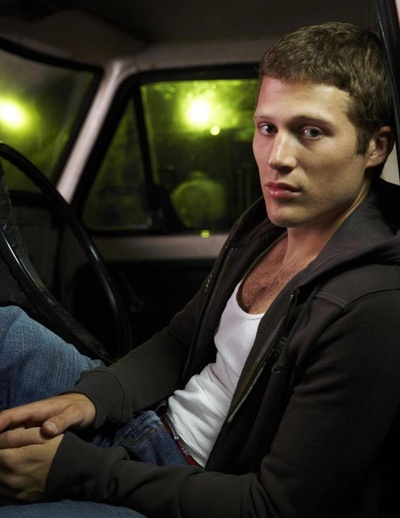 扎克·吉尔福德的写真