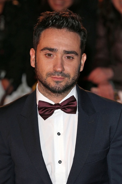 胡安·安东尼奥·巴亚纳的写真