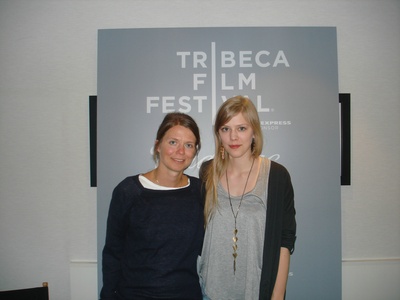 海伦·伯格斯霍姆的写真