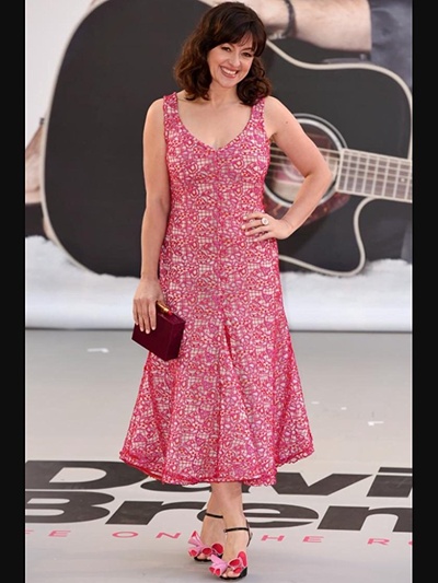 乔·哈特利的写真