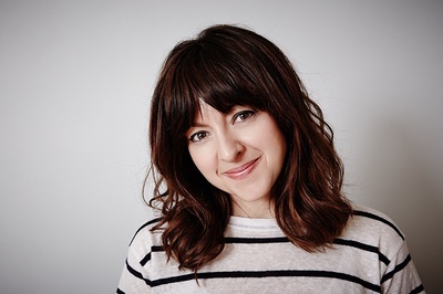 乔·哈特利的写真