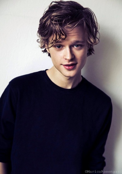 埃德温·安德烈的写真