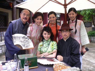 菁玮的写真-后中