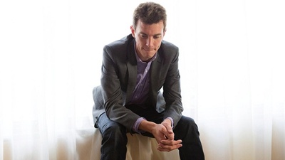 约什·布恩的写真