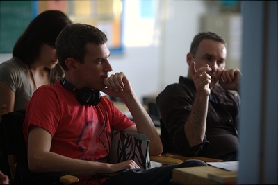 约什·布恩的写真