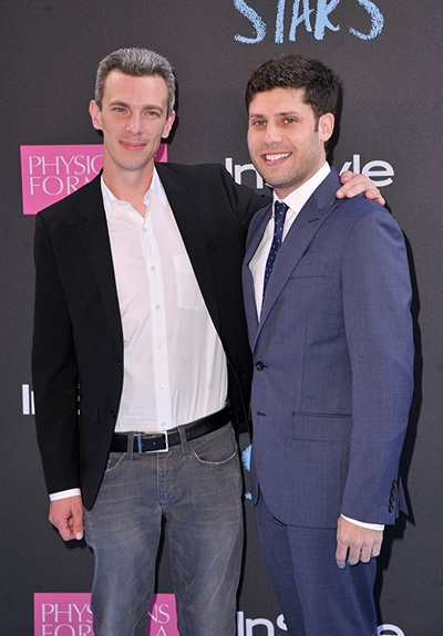 约什·布恩的写真