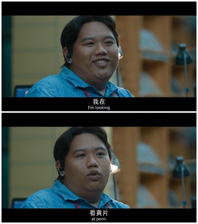 雅各布·巴特朗的写真-《蜘蛛侠：返校季（2...