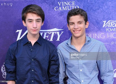 迈克尔·巴尔别里的写真