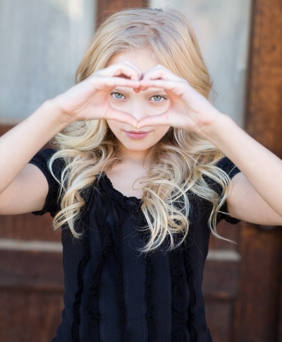 阿米尔·米勒的写真