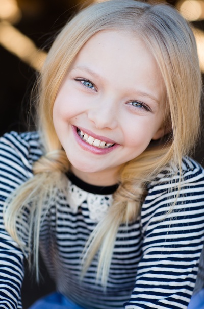 阿米尔·米勒的写真