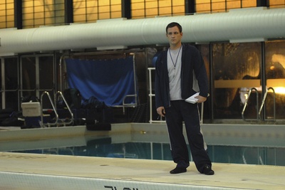 泰·奥尔森的写真