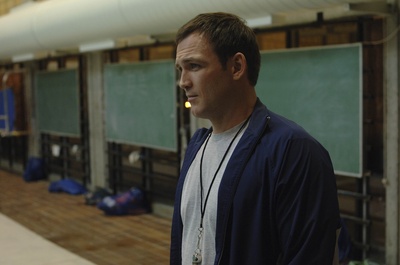 泰·奥尔森的写真