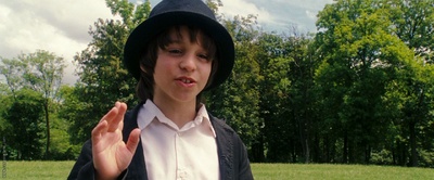 扎克瑞·戈登的写真