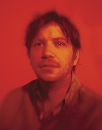 加里斯·爱德华斯的写真