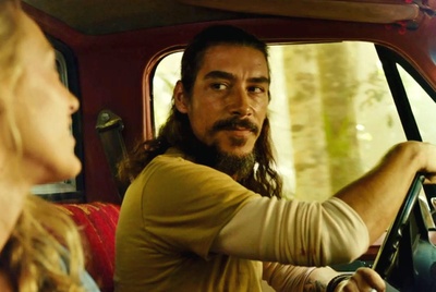 奥斯卡·贾恩那达的写真