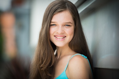 塞多娜·莱格的写真