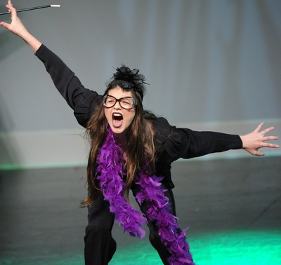 塞多娜·莱格的写真