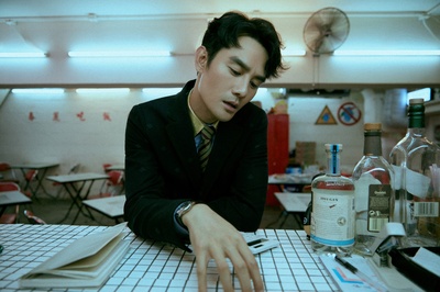 王凯的写真-《男人风尚》7月刊20...