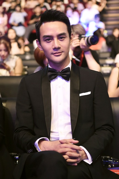 王凯的写真-20170618上海微博电...