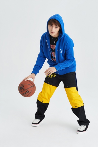 聂子皓的写真-个人写真