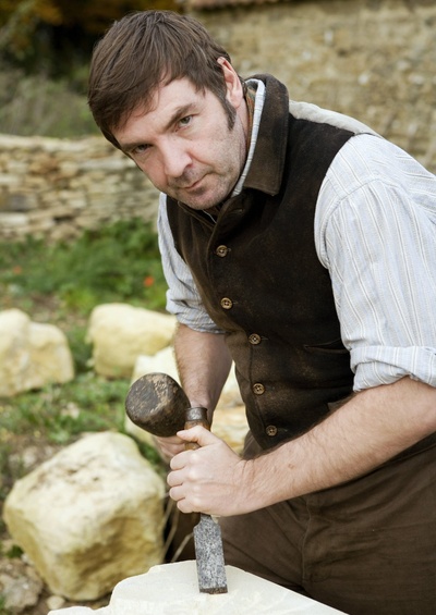 布兰登·柯伊尔的写真-雀起乡到烛镇