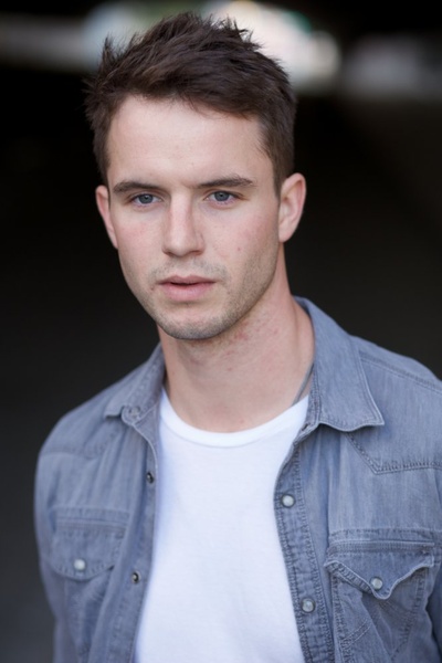 威尔·布里顿的写真