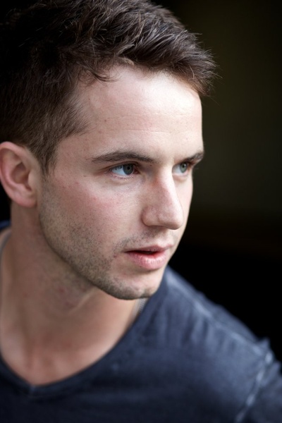 威尔·布里顿的写真