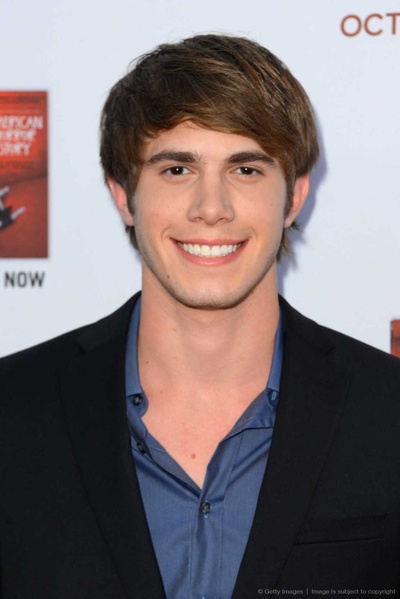 布莱克·詹纳的写真