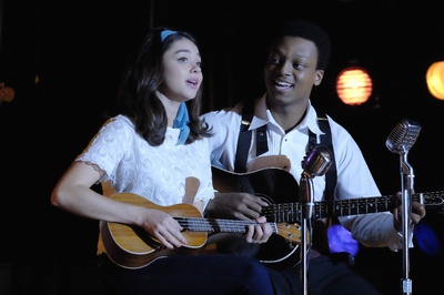 J·昆顿·约翰逊的写真