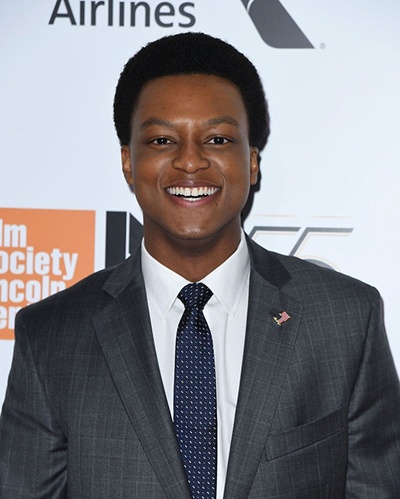 J·昆顿·约翰逊的写真