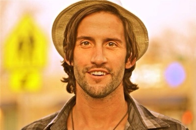 贾斯汀·斯特里特的写真