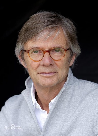 比利·奥古斯特的写真-比利·奥古斯特