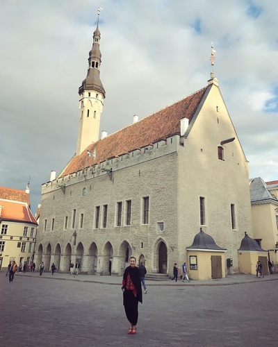 桐岛加恋的写真